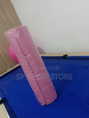 8 Inches Yoga Mat