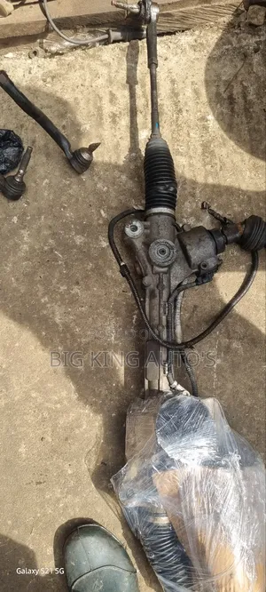 Electric Steering Rack for GMC Terrain 2010, 2015