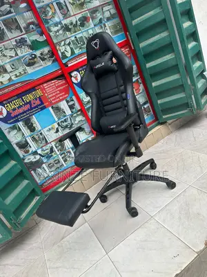 Executive Furgul Gaming Chair