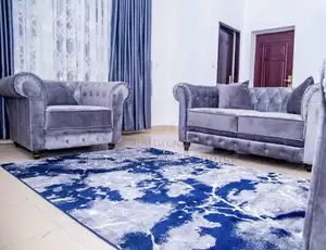 Furnished 2bdrm Apartment in Private, Gudu for rent