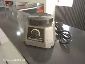 Durable Dental Vibrator