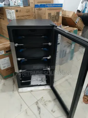 Durability Hisense Beverage Cooler 90l Vx57869