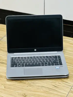 Laptop HP EliteBook 1040 G3 16GB Intel Core I7 SSD 512GB