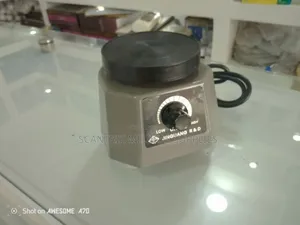 Dental Dentist Vibrator