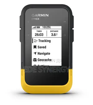 For Professionals Garmin Etrex SE GPS Handheld Navigator