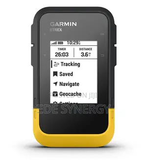 For Professionals Garmin Etrex SE GPS Handheld Navigator