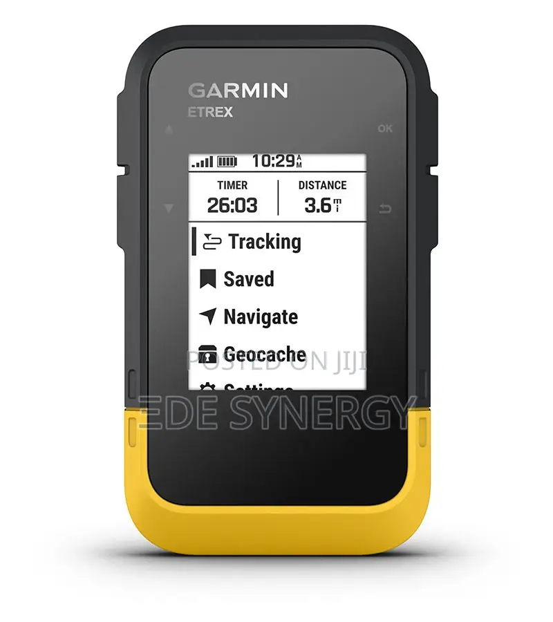 For Professionals Garmin Etrex SE GPS Handheld Navigator