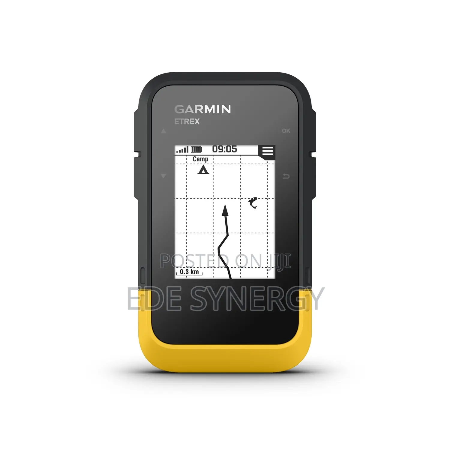 For Professionals Garmin Etrex SE GPS Handheld Navigator