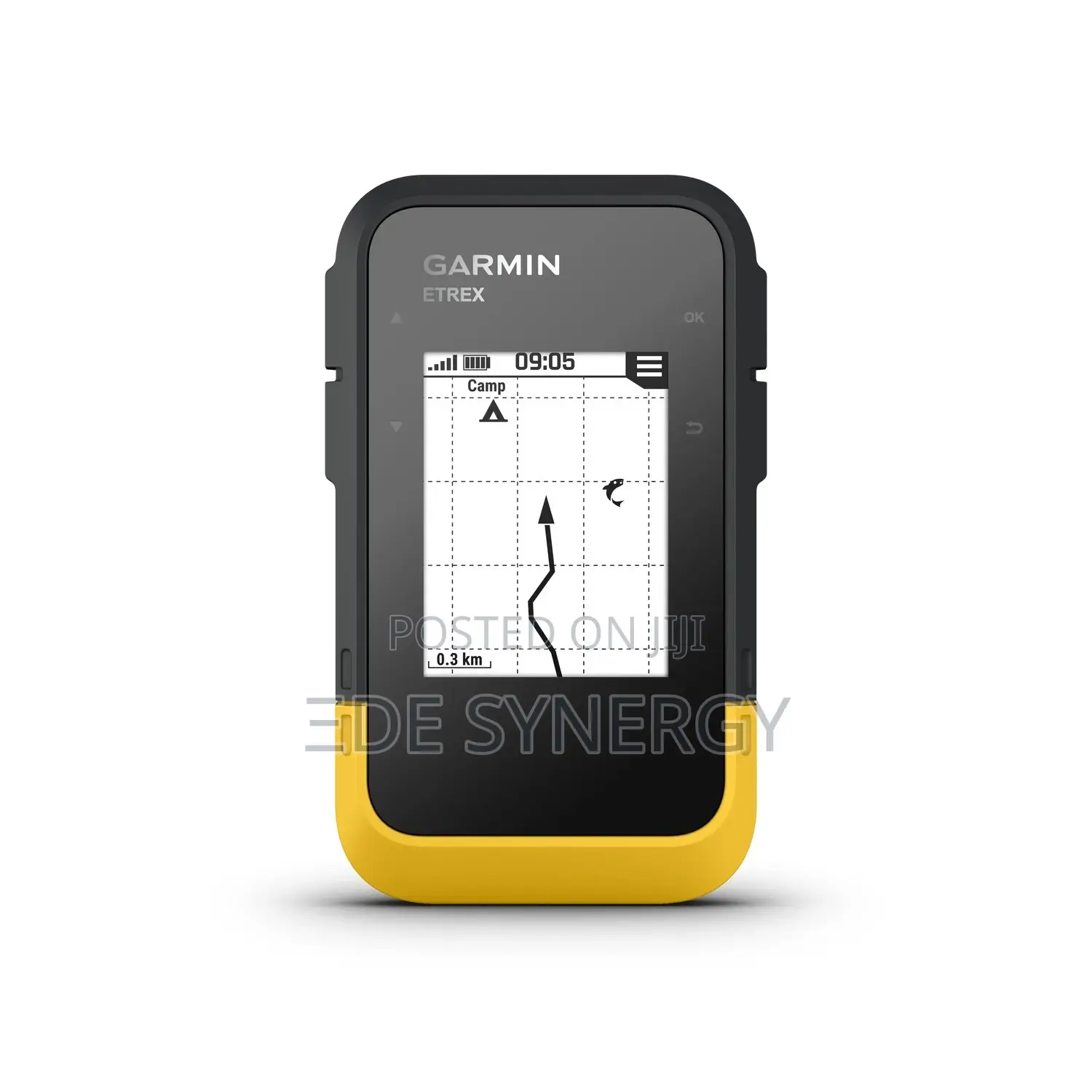 For Professionals Garmin Etrex SE GPS Handheld Navigator