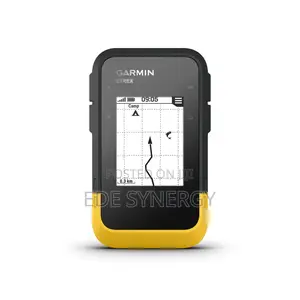 For Professionals Garmin Etrex SE GPS Handheld Navigator