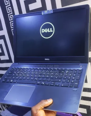 Laptop Dell Vostro 15 5568 8GB Intel Core I3 SSD 128GB