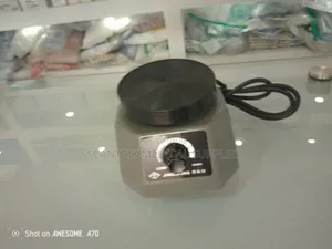 Dentist Dental Vibrator