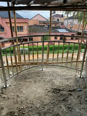 Handrail for Acr Varanda