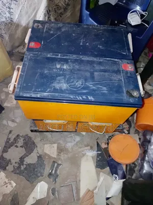 Condemned/Weak Inverter Batteries Buyer