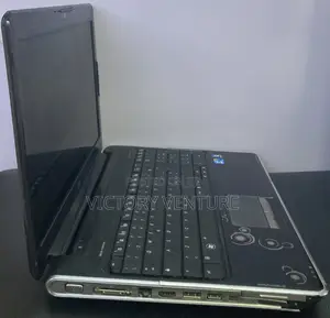 Laptop HP Pavilion Dv6 4GB Intel Core I3 HDD 250GB