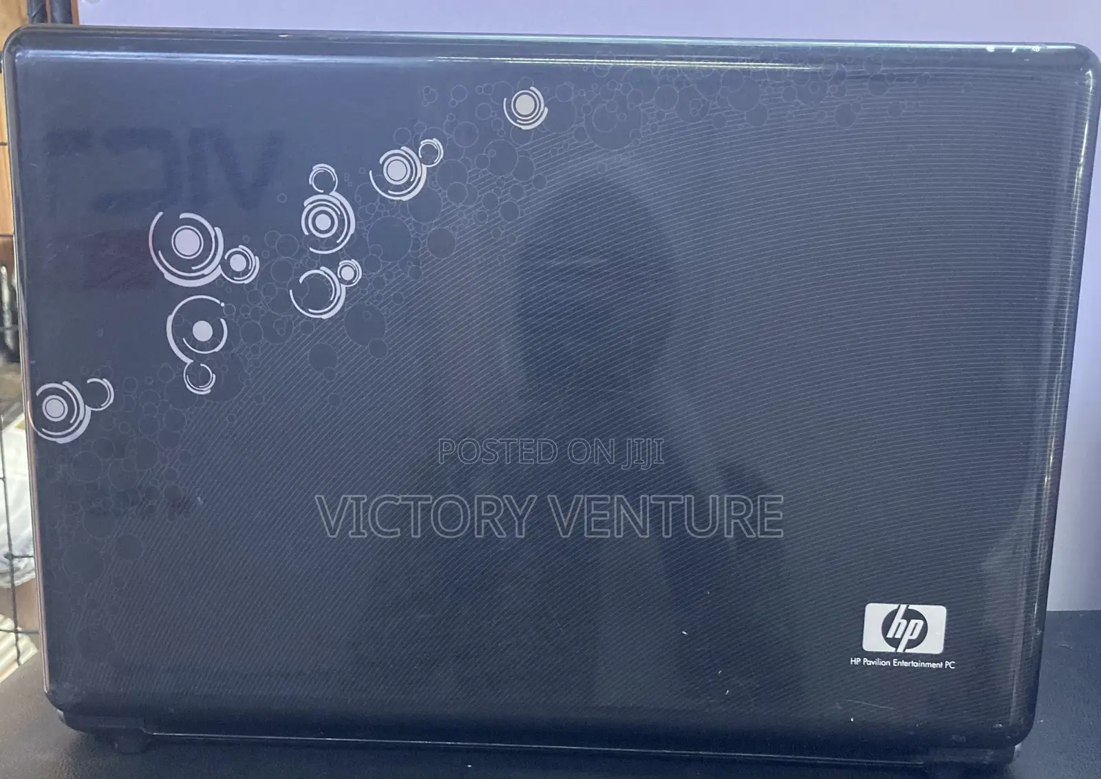Laptop HP Pavilion Dv6 4GB Intel Core I3 HDD 250GB