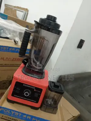 Kenwood 4L Power-Blend Pro Blender