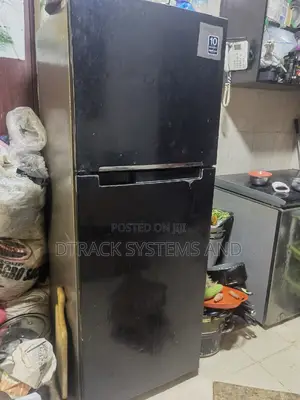 Samsung INVERTER Fridge