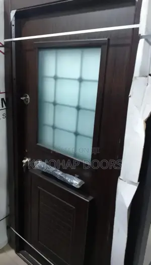 Interior Door