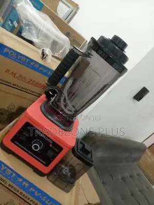 Kenwood Fusion-Blend 4L Blender