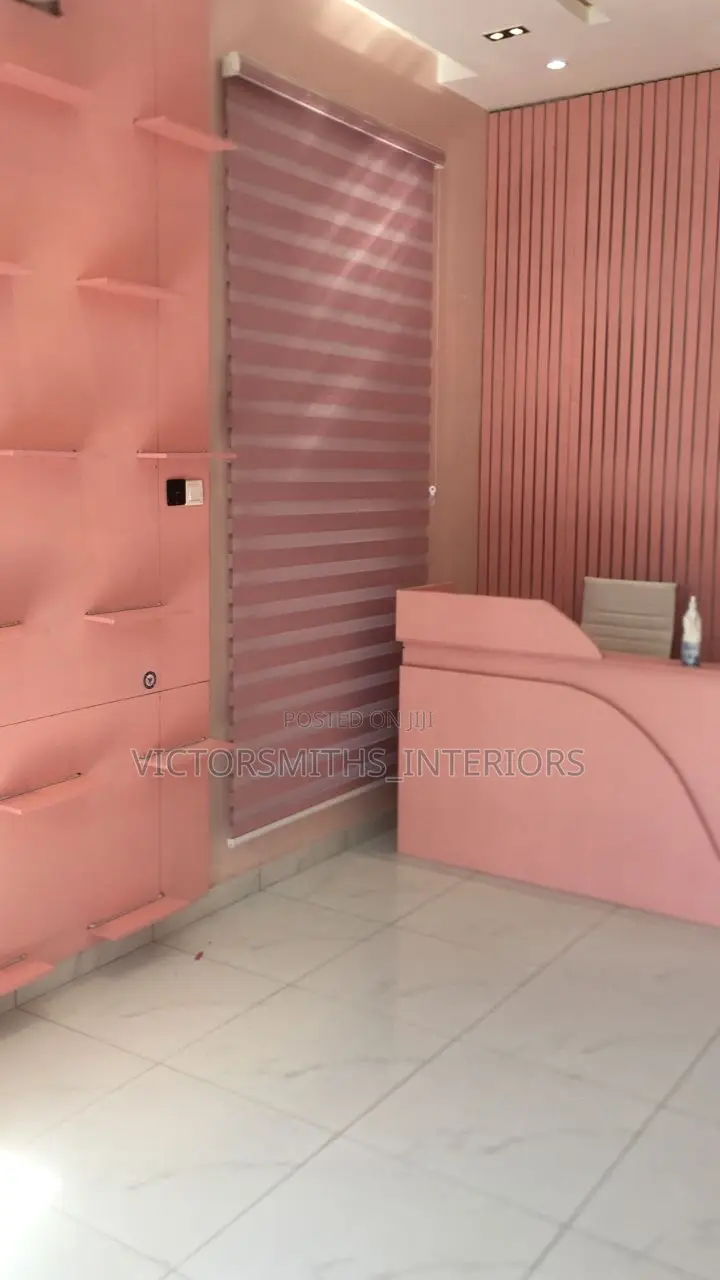 High Quality Day Night Blinds