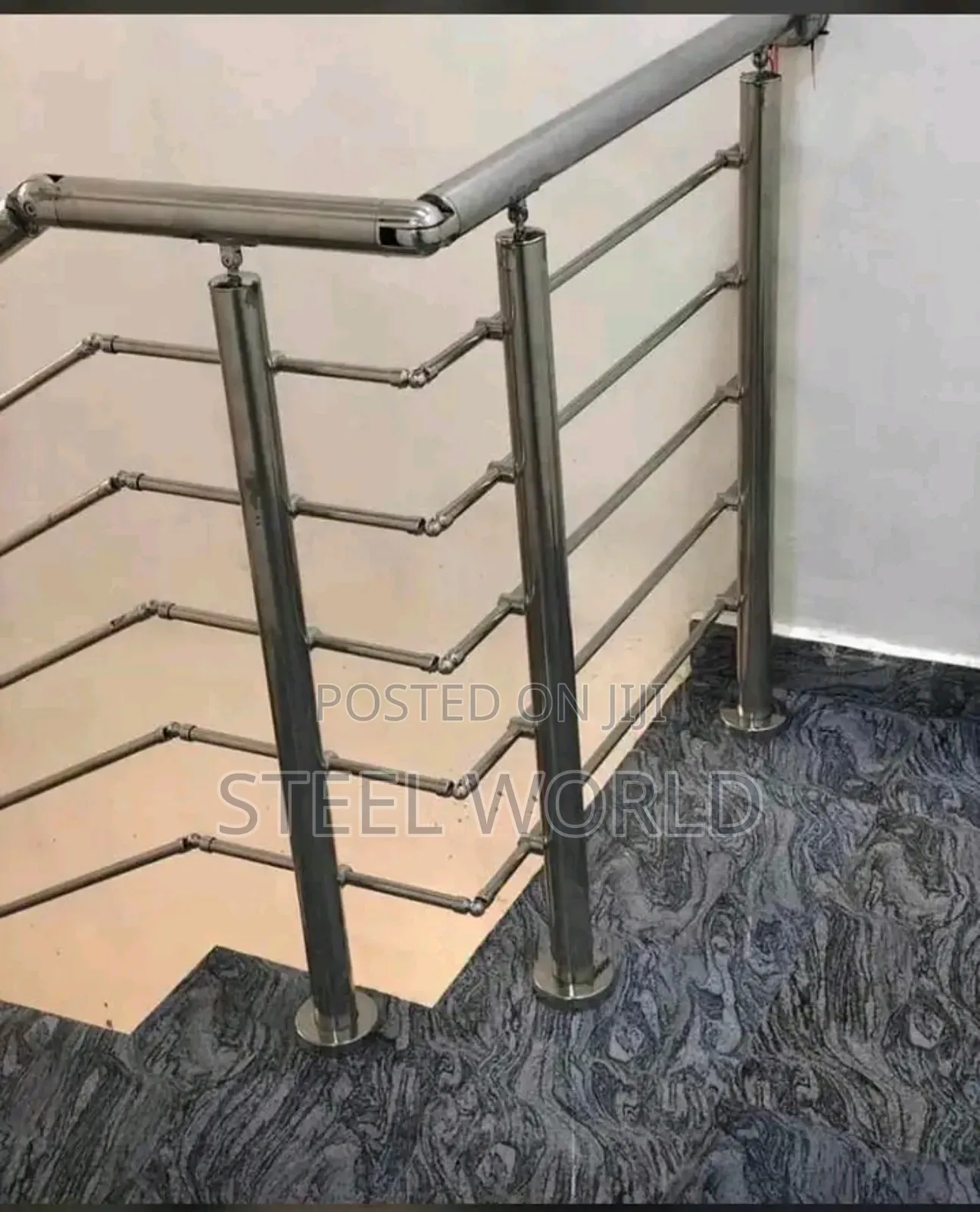 Ultimate Design for Stairs