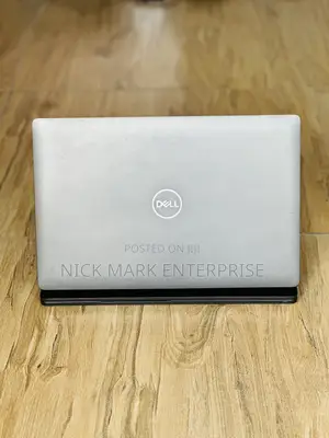 Laptop Dell Latitude 5501 8GB Intel Core I5 SSD 256GB