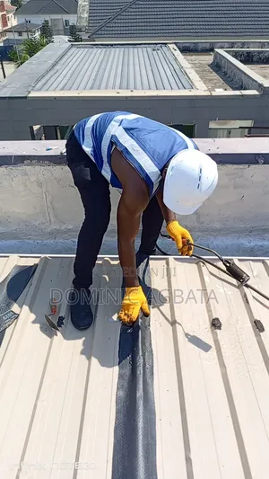 Sage Waterproofing Specialists
