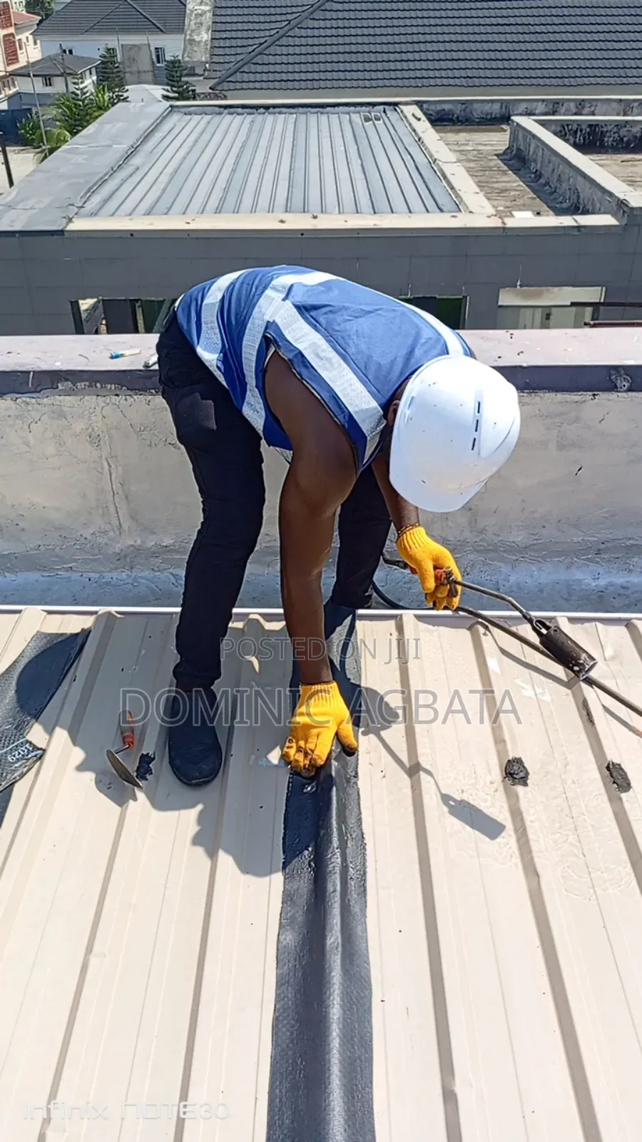Sage Waterproofing Specialists