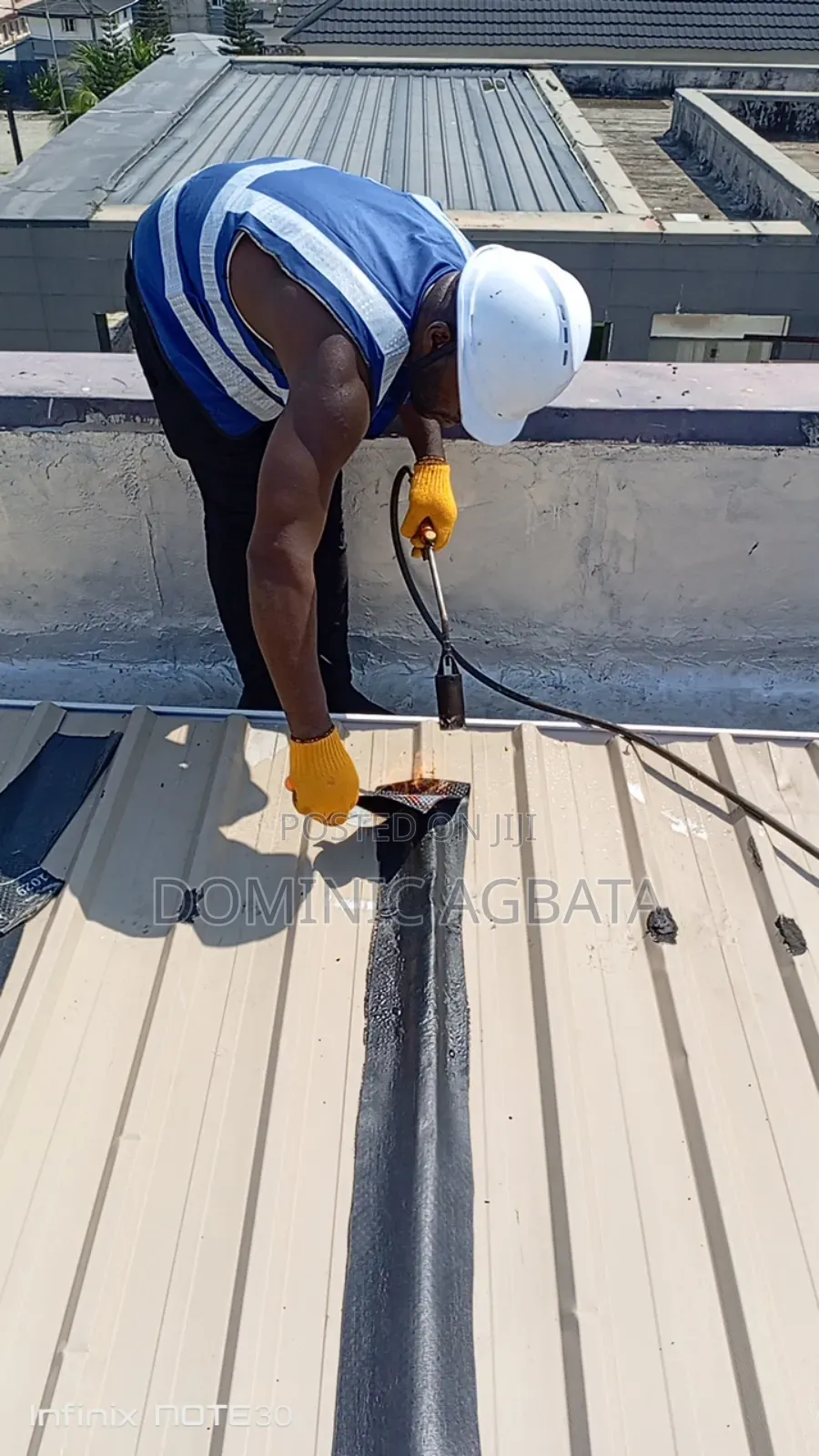 Sage Waterproofing Specialists