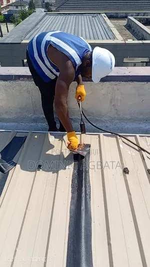 Sage Waterproofing Specialists
