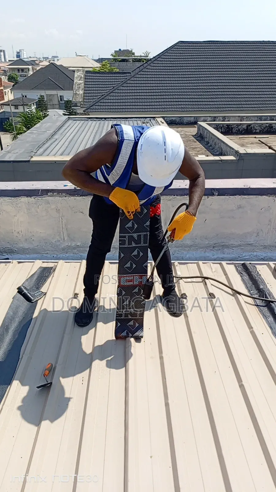 Sage Waterproofing Specialists