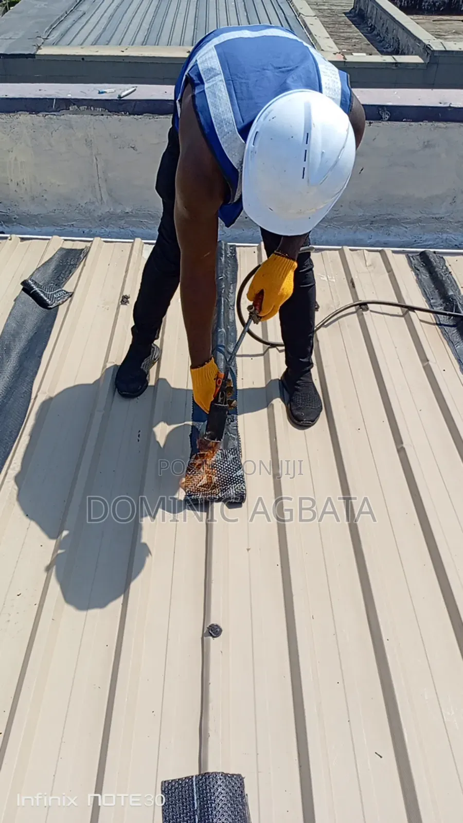 Sage Waterproofing Specialists
