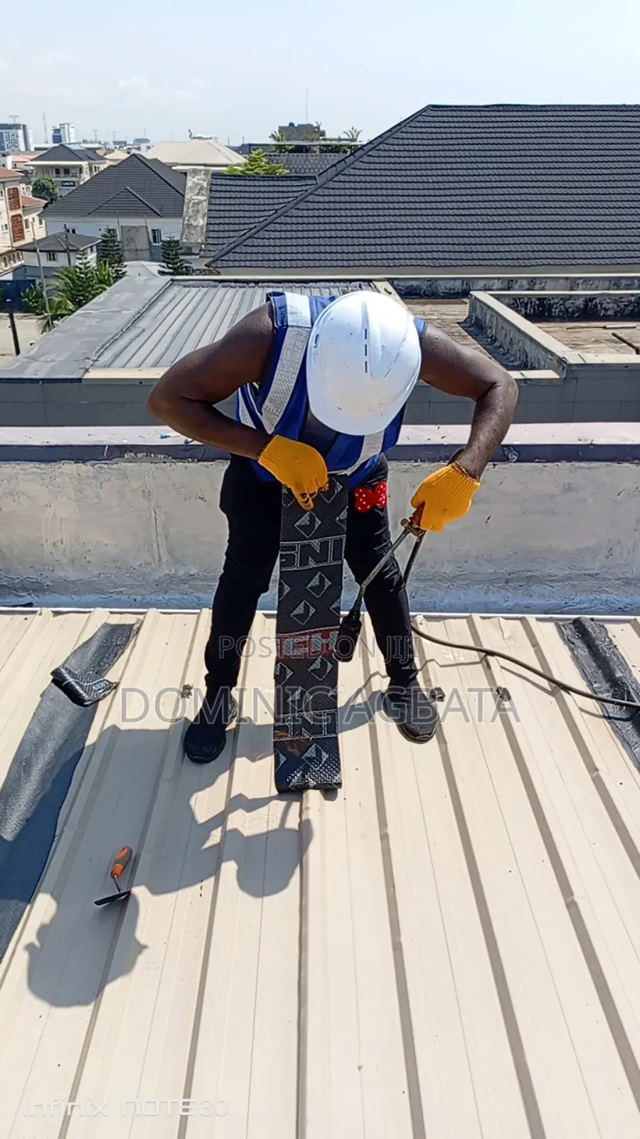 Sage Waterproofing Specialists