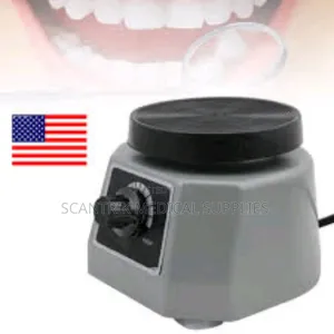 Low Noise Dental Vibrator Machine