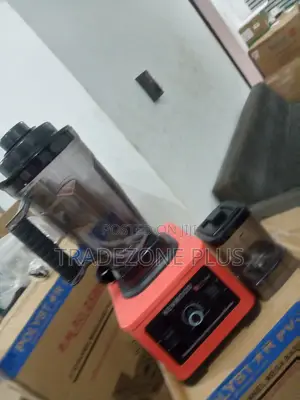Kenwood Puremix 4L Blender