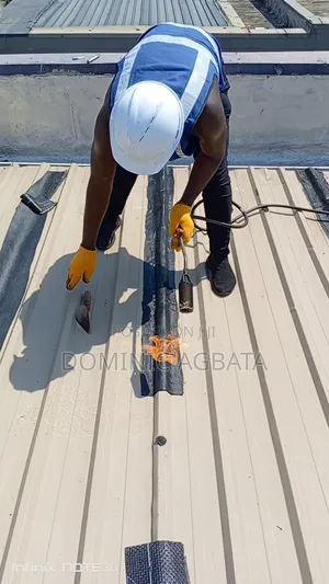 Serene Waterproofing Expert