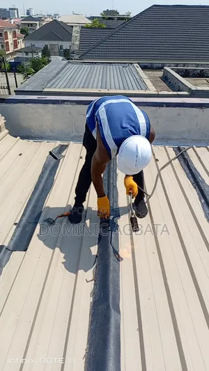 Serene Waterproofing Expert