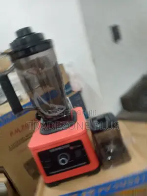 Kenwood Smoothiepro 4L Blender