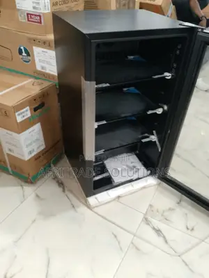 Ultra Hisense 90l Beverage Cooler 34533xx