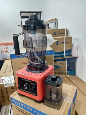 Kenwood Powerpulse 4L Blender