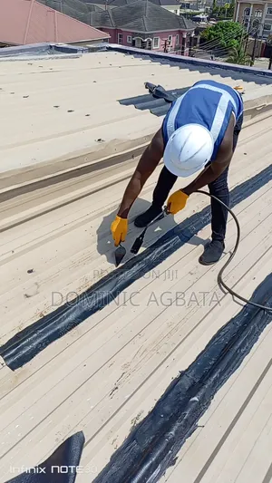 Leakage Stopper Genius