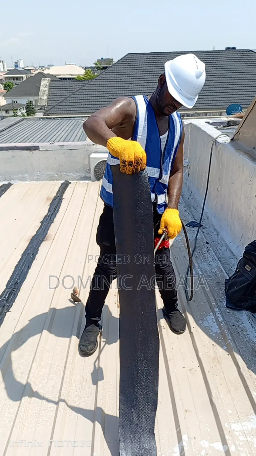 Leakage Stopper Genius