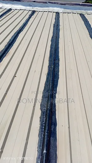 Eager Waterproofing Professionals