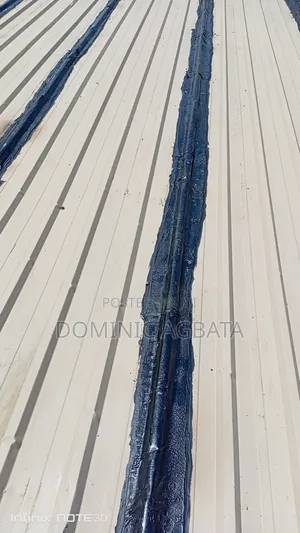 Eager Waterproofing Professionals