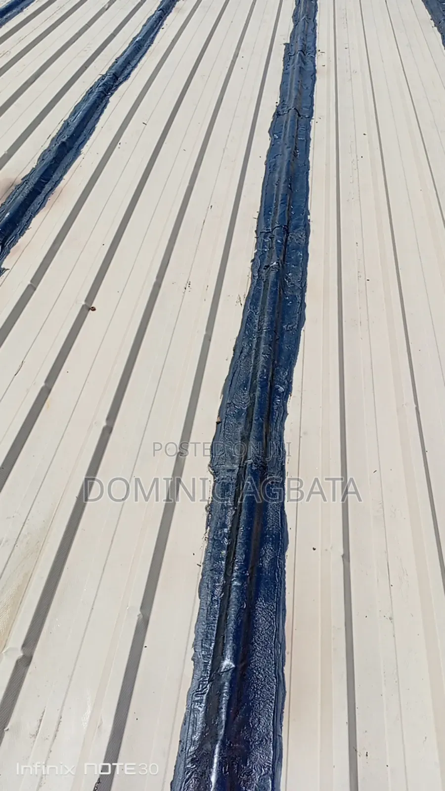 Eager Waterproofing Professionals