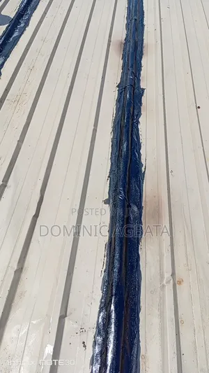 Eager Waterproofing Professionals
