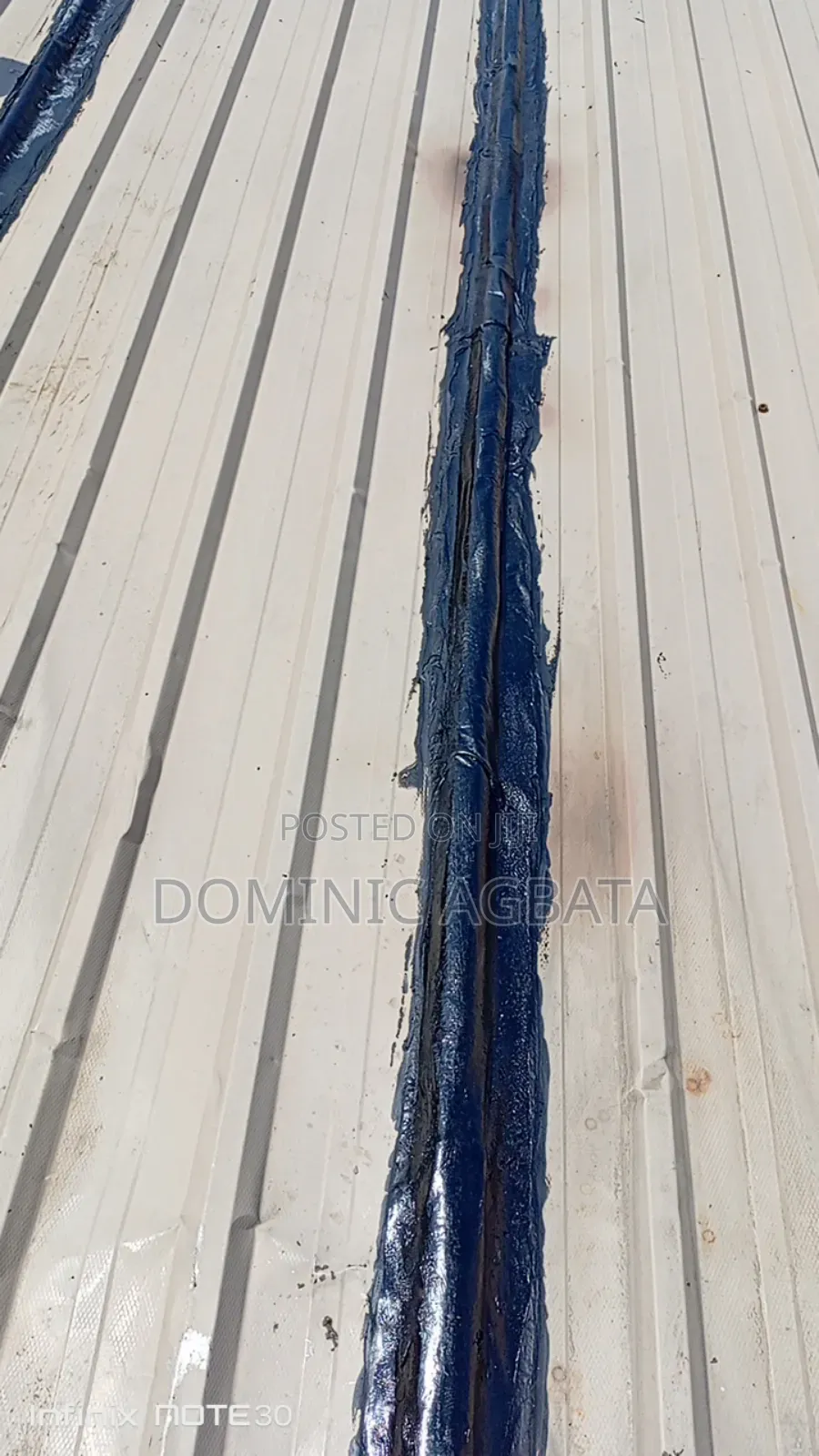 Eager Waterproofing Professionals