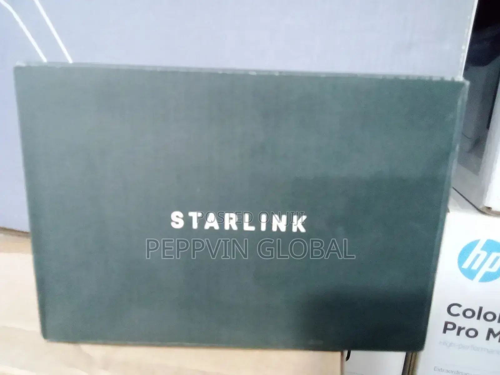 Starlink Adapter