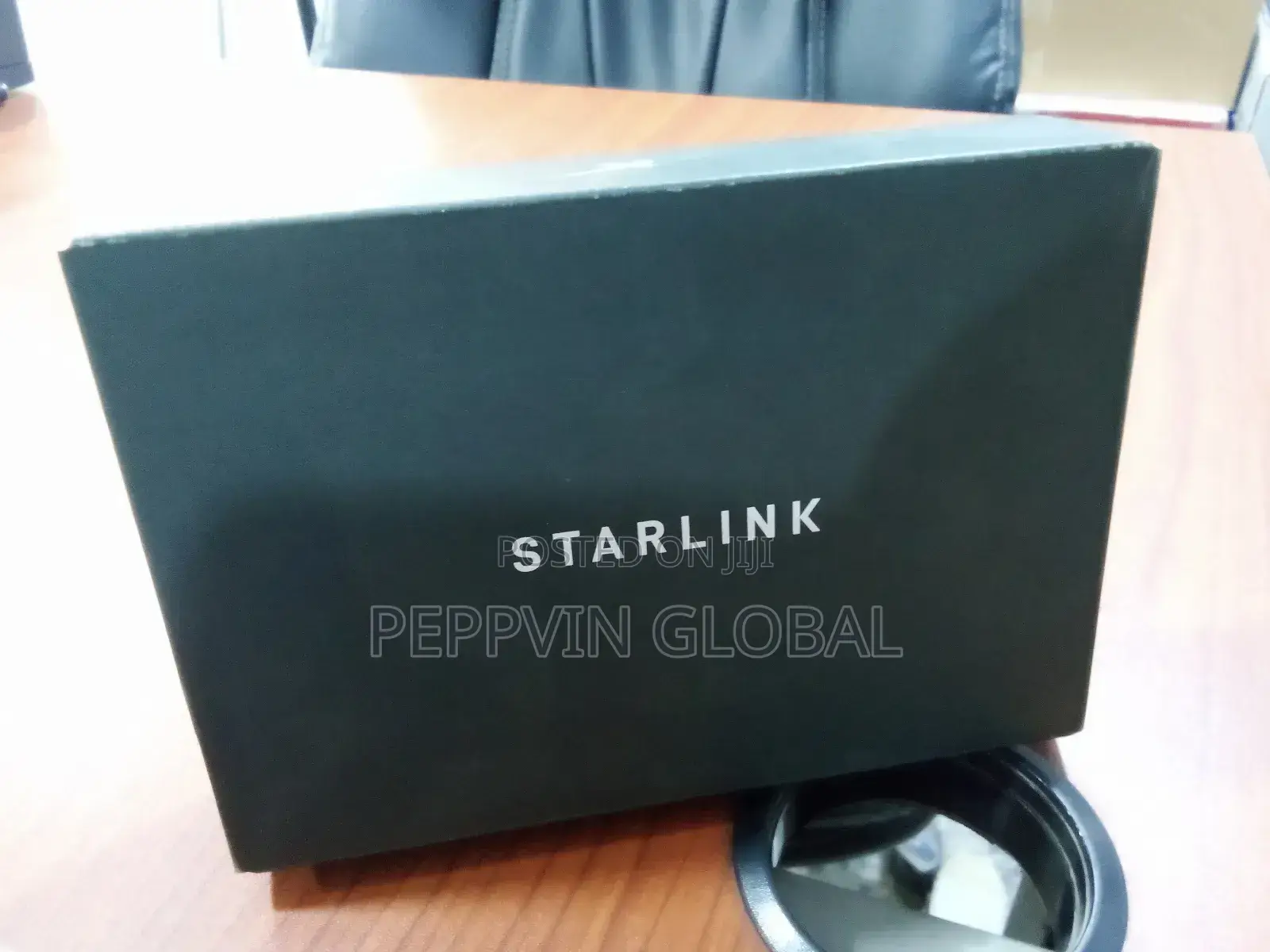 Starlink Adapter